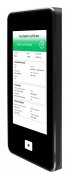 Scanner de pass vert - lecteur de code QR numérique pour les certificats COVID de l'UE