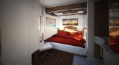 Motorhome lussu - Marchi Mobile eleMMent RV