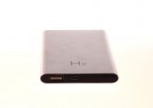 Ультратонкое внешнее зарядное устройство (power bank) 5000mAh с Full HD камерой