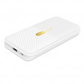 Externa nabijacka s vykonom 10000mAh + výstup s výkonom 2.1A