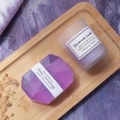 Set de regalo para mujer - Cestas de regalo Set de cosméticos - Eres Hermosa 9 piezas