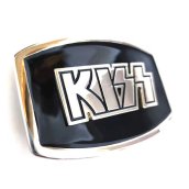KISS bend (muzička grupa) - Kopča za pojas