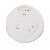 Kamera v detektore dymu spy bezpečnostná s FULL HD + 330° rotačná + IR LED + Obojsmerné audio