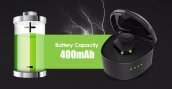 Handsfree Bluetooth - micro earpiece + microphone