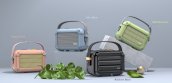 Divoom Macchiato - portable retro speaker 6W with Bluetooth 5.0