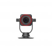 Spy mini kamera s 150° uhlom záberu + 6 IR LED s  FULL HD + Wifi (iOS / Android)