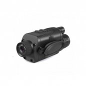 Noční vidění Bestguarder NV-500 až do 350m s 3,5x optickým zoomem