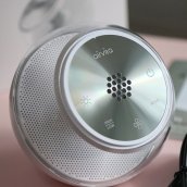 Air ionizer Portable Airvita - Aeball