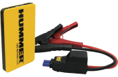 Externá batéria + auto štartér Hummer H3 6000mAh pre motory do 3,5L benzín/ 2,0L diesel