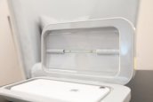 XGerm Pro mobile phone disinfection - Sterilization in 6 minutes with 2x 2W UV LED radiation