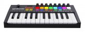 Digital piano Electronic - 25 MIDI keys + 8 drum pads - Keyboard with bluetooth