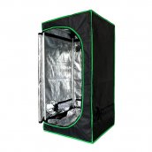 Pestovateľský stan pre izbové rastliny - 60x60x120 cm