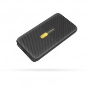 Externa nabijacka s vykonom 10000mAh + výstup s výkonom 2.1A