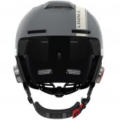 babaali smart ski and snowboard helmet Smart ski and snowboard helmet - Livall RS1