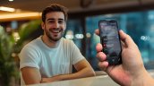 SMART AI Онлайн / Оффлайн голосовой + Фото переводчик карманный (перевод 138 языков) - Langie S3