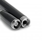 Stemmeoptagerpen - camoufleret i en elegant lydoptagelsespen med 16 GB hukommelse
