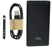 Kamera v externej batérii FULL HD s 5000 mAh + Wifi s P2P + nočné videnie s 2x IR LED