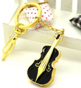 Violin USB key - hugis alahas