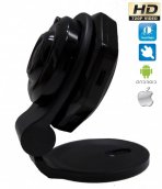 Mini Wifi IP camera 1280x720 on micro SD