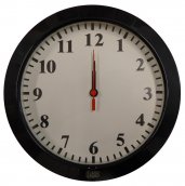 WiFi HD videocámara en reloj con LED IR