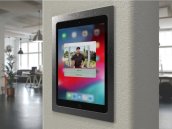 Dokovacia stanica na stenu - nástenný držiak pre iPad 10|11 (A16) 11”