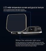 Heads up display - Car OBD hud displays on board computer holographic - OBD2 GPS