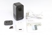 Home security wireless 360° Full HD camera + WiFi