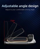Heads up display - Car OBD hud displays on board computer holographic - OBD2 GPS