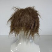 Clown gezichtsmasker - voor kinderen en volwassenen voor Halloween of carnaval