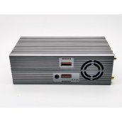 Jammer de semnal telefon mobil - blocator wifi GSM pentru antena smartphone 12 pentru blocarea 4G/3G/2G/5G+ Wifi