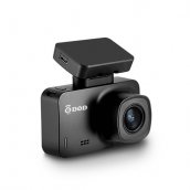 DOD UHD10 - 4K car camera with GPS + 170° angle of view + 2,5" display