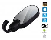 El soporte con cámara FULL HD + detección de movimiento + soporte WiFi