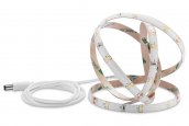 LED strips set for the room 1,5M strip with motion sensor + adjustable switch-off time - PACK