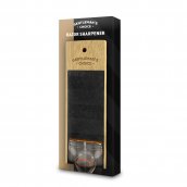 Scheermesslijper - luxe houten Gentleman's Choice scheermesjesslijper