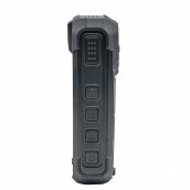 Câmera de corpo de resolução BODYCAM 4K com suporte 4G / NFC / WIFI / BT + 32GB + IR LED