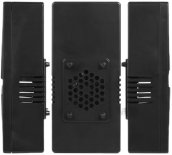 Rušička WIFI internetového signálu + blokátor BLUETOOTH signálu - dosah do 15 m