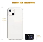 Mini spy kamera foto/video FULL HD 1080P + 1" mikro LCD displej (rozmery iba 4cm x 2,7cm)