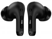 Earbuds translator - headphones for translation with 45 languages + WiFi/4G SIM + Chat GPT - IKKO ActiveBuds