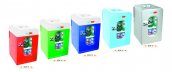 12v fridge mini - 15L/17 cans