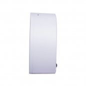 Telecamera nascosta nel rilevatore di fumo FULL HD + 1 anno di durata della batteria + LED IR + WiFi + rilevamento del movimento