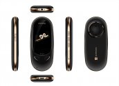 Two-way voice translator DOSMONO Mini S601 with WiFi/3G