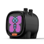 Divoom TIMOO 256 RGB - 6W audio speaker with iOS and Android