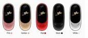 Two-way voice translator DOSMONO Mini S601 with WiFi/3G