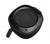 Airbeat 10 Mini Speaker with Bluetooth Waterproof 3,5W with suction cup