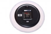 Wall Clock wifi camera FULL HD + Motion detection