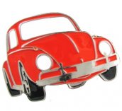 Fibbia della cintura - Beetle