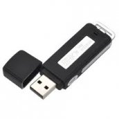 USB аудио рекордер - запис на звук по USB