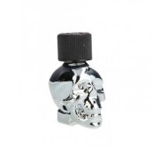 Poppers - QUICK SILVER SKULL 24 ml