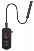 Detector de errores + GSM + WiFi + Localizadores GPS + Cámara con sensor de cuello de cisne flexible