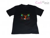 Lumideas Camisetas - Grupo